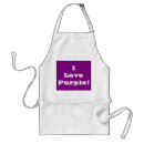 Pesquisar por roxo aventais Cozinha