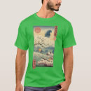 Pesquisar por ukiyo e camisetas Mar