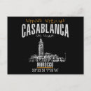Pesquisar por casablanca cartoes postais Marrocos