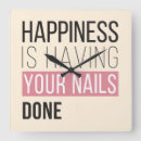 Pesquisar por manicure relogios de parede Manicura