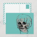 Pesquisar por dia de los muertos cartoes postais Dia dos mortos