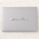 Pesquisar por linhas pretas adesivos For her