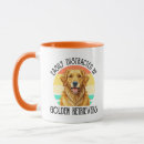 Pesquisar por golden retriever canecas Animal de estimação
