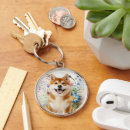 Pesquisar por inu do shiba chaveiros Cães