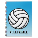Pesquisar por voleibol cadernos de notas Bola