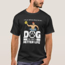 Pesquisar por pólo aquático camisetas Cão
