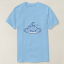Pesquisar por raia azul camisetas Oceano