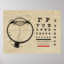 Pesquisar por oftalmologia pôsteres Optometrista