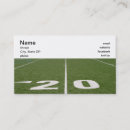 Pesquisar por campo futebol de cartao de visita Verde