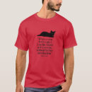 Pesquisar por gato vermelho camisetas Gatos