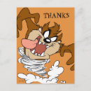 Pesquisar por taz cartoes postais Looney tunes