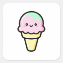 Pesquisar por sorvete kawaii adesivos Fofo