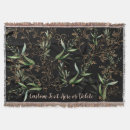 Pesquisar por preto e verde cobertores For her