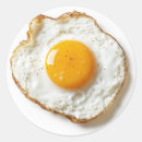 Pesquisar por ovos fritos adesivos Café da manhã