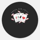 Pesquisar por casino adesivos Engraçado