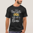 Pesquisar por nono camisetas Engraçado