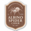 Pesquisar por spider adesivos Elegante