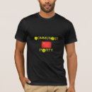 Pesquisar por partido comunista roupas Humor