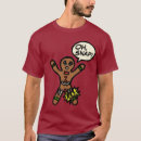 Pesquisar por roupa do pão de espécie das camisetas Qualquer pessoa