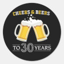 Pesquisar por 30 anos adesivos Festa de aniversário adulta