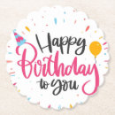 Pesquisar por balas porta copos Feliz