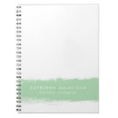 Pesquisar por abertura cadernos de notas Abstrato