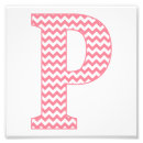 Pesquisar por monogramas p pôsteres For kids