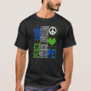 Pesquisar por physical camisetas Education
