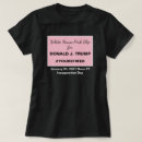 Pesquisar por casa branca camisetas Política