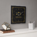 Pesquisar por justiça pôsteres relogios de parede Lei