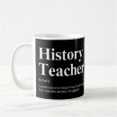 Pesquisar por professor da história canecas Ensino