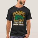 Pesquisar por coaching camisetas Café