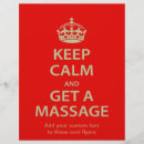 Pesquisar por facas flyers Massagista