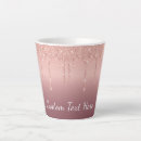 Pesquisar por texto dourado canecas Ouro rosa