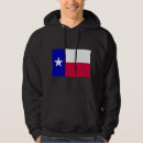 Pesquisar por bandeira de texas moletons com capuz Texano