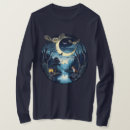 Pesquisar por vida noturno camisetas For him