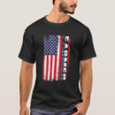 Pesquisar por fazendeiro americano camisetas Eua