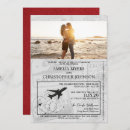 Pesquisar por california wedding convites Foto