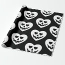 Pesquisar por palhaços assustadores papel de presente Arrepiante