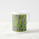 Pesquisar por flores da lavanda canecas Natureza