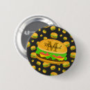 Pesquisar por hamburguer botons Comida