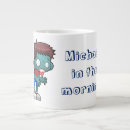 Pesquisar por morto vivo canecas Assustador