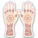 Pesquisar por mehndi adesivos Hena