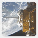 Pesquisar por orbital adesivos Exploração espacial