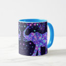 Pesquisar por elefante canecas Flores