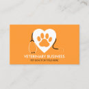 Pesquisar por hospital veterinário cartao de visita Pata