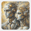 Pesquisar por futurista adesivos Robô