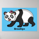 Pesquisar por pandas bonitos pôsteres Adorável