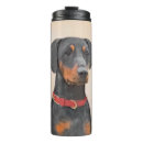 Pesquisar por preto pinscher canecas Cão
