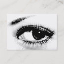 Pesquisar por olhos bonitos cartao de visita Oftalmologia